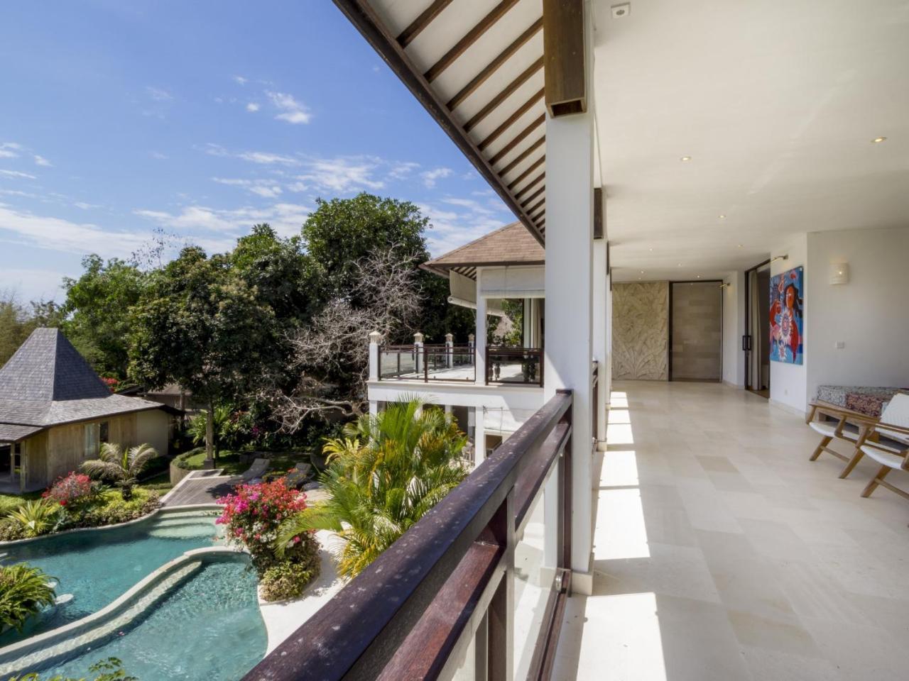 Akilea Villas Uluwatu Εξωτερικό φωτογραφία